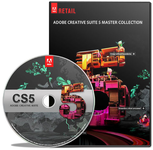 Adobe creative suite for pc