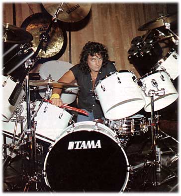 Vinnie Appice Drummer